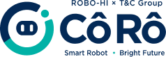 Logo CôRô