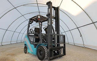 Robot chuyển Palet TuskRobots